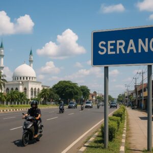 Inovasi Pendidikan di Kampus Serang untuk Masa Depan