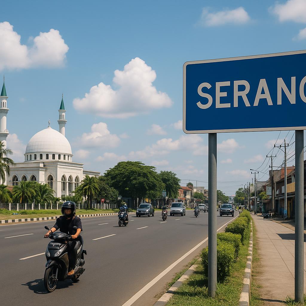 Inovasi Pendidikan di Kampus Serang untuk Masa Depan