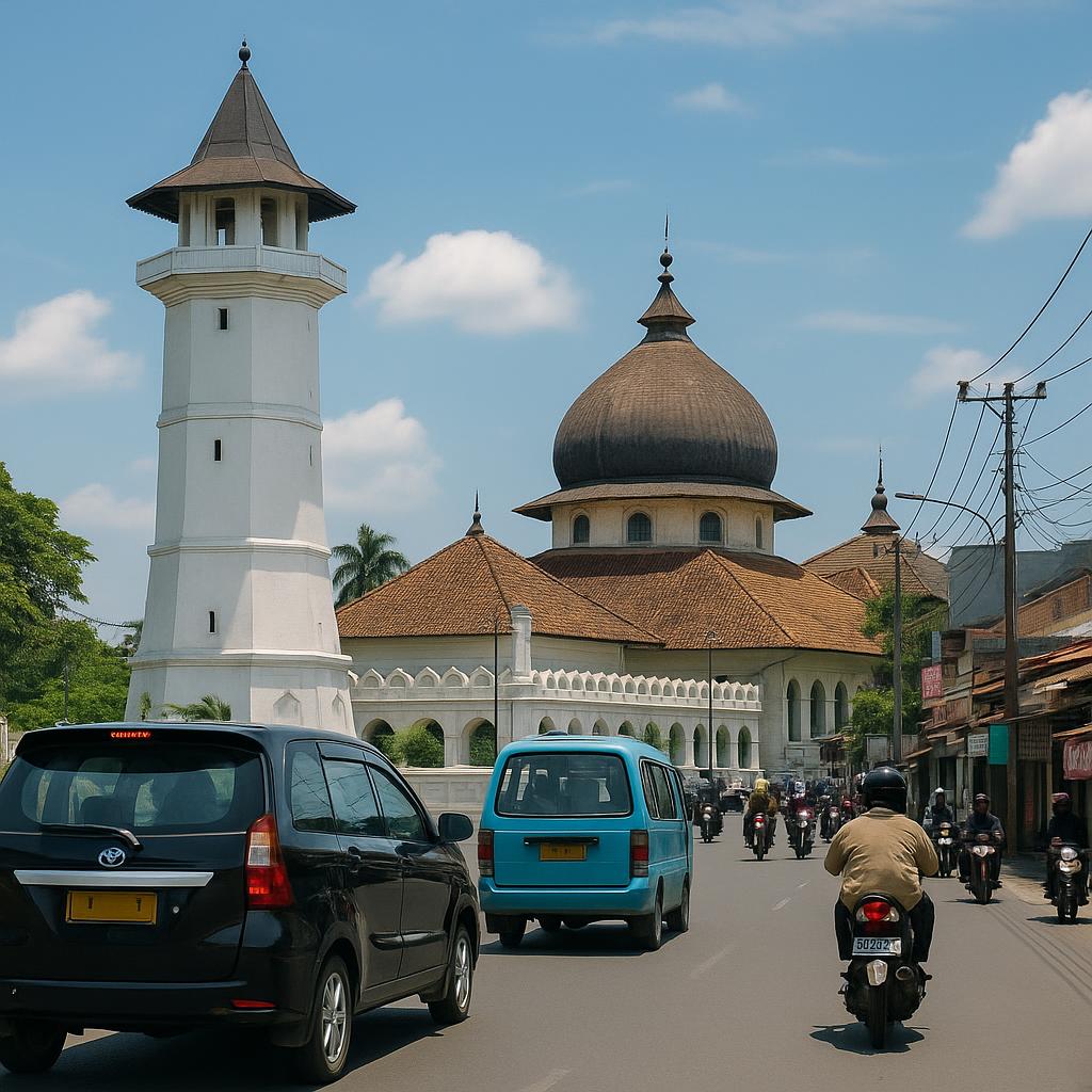 Kampus Serang Siap Ciptakan Lulusan Unggul di Era Modern
