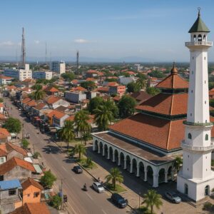 Membangun Masa Depan: Peran Kampus Serang dalam Pendidikan