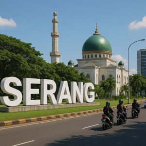 Kesuksesan Kampus Serang dalam Mendidik Generasi Masa Depan